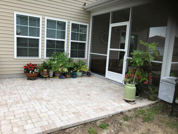 Passion Masonry LLC