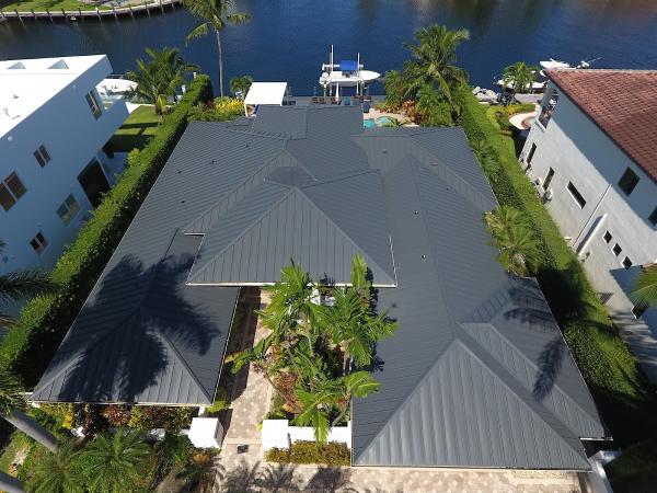 Presto Roofing
