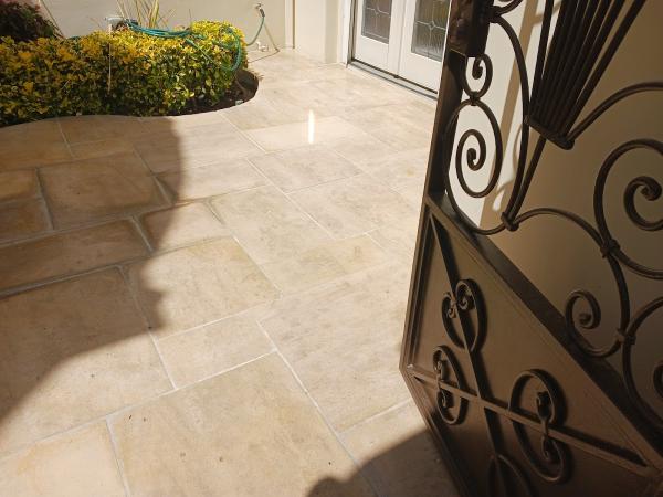 Watkins Cleaning Service LLC