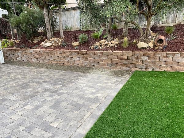 AV Landscaping