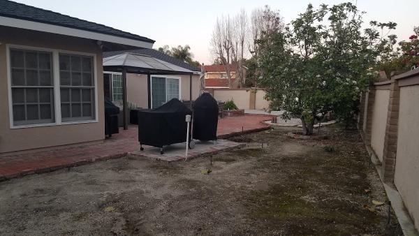 AV Landscaping