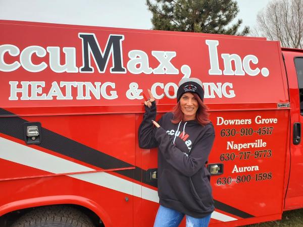Accumax Incorporated