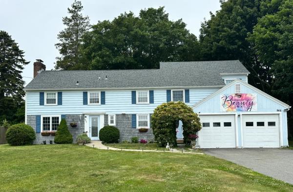 Hart's Roofing & Construction LLC
