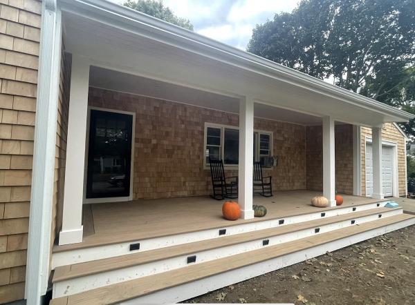 Hart's Roofing & Construction LLC