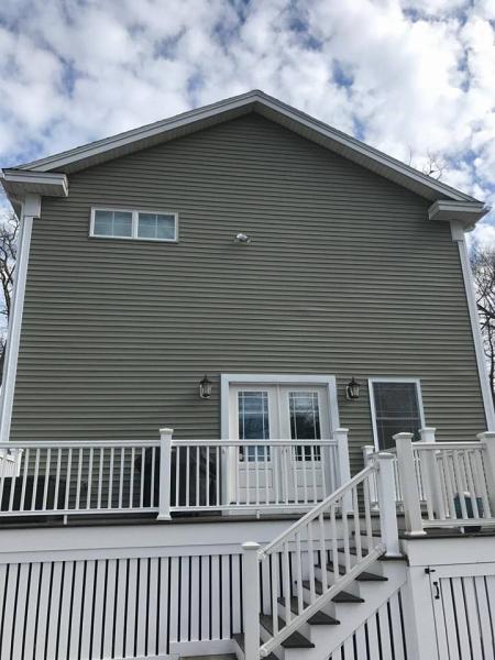 Bay State Exteriors