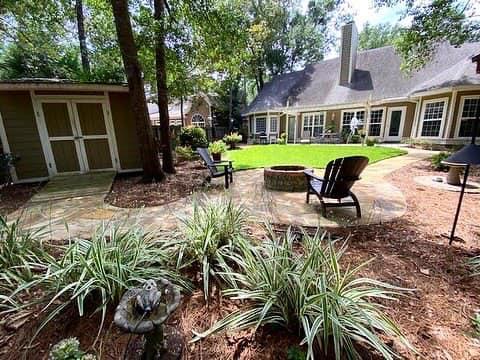 Coastal Shores Landscape and Property Maintenance