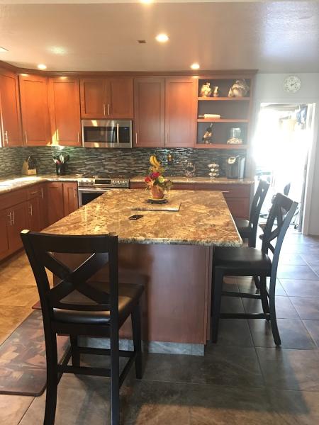 Ironwood Custom Cabinets