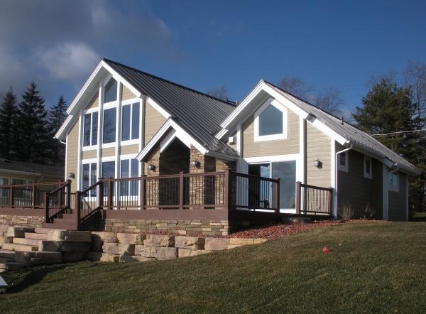Bruce McCullen Architect