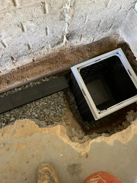Summit Waterproofing
