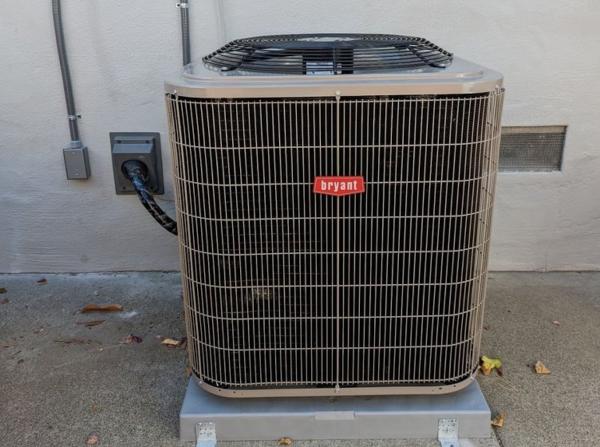AVI Alliance Systems Hvac