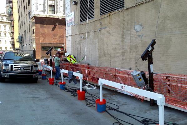Integrated Construction Solutions