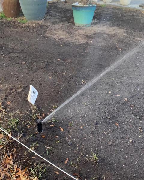 All Star Irrigation