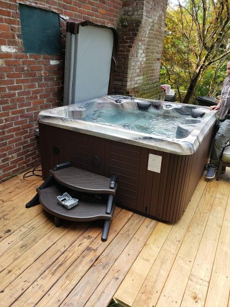 Pool & Spa Outlet