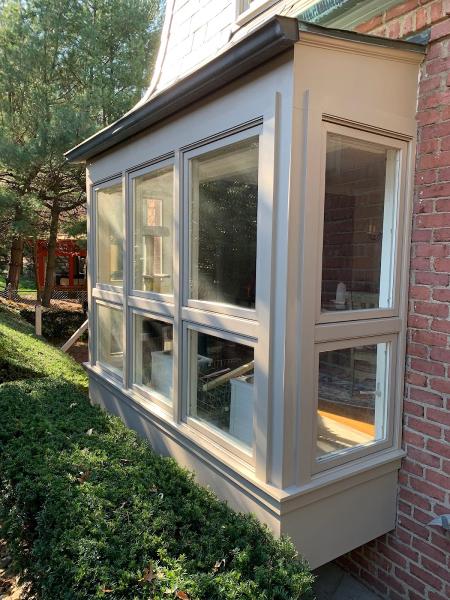 Santiano Remodeling LLC