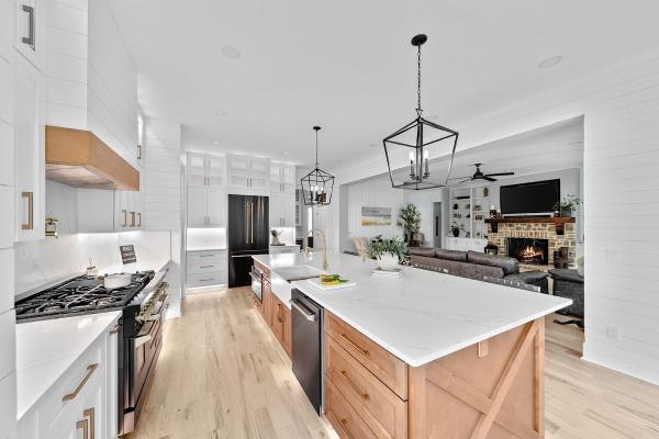 KDO Kitchens & Remodeling