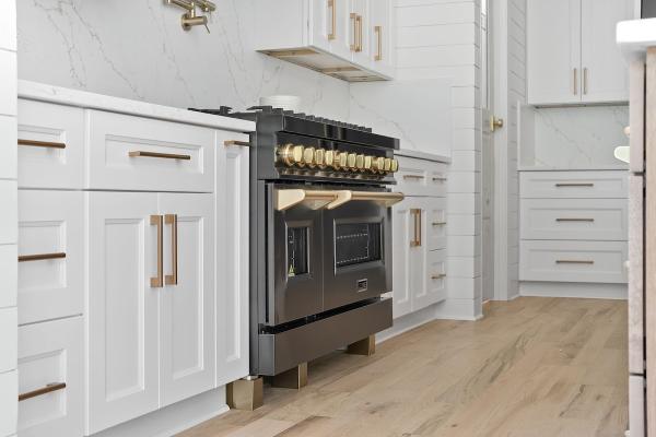 KDO Kitchens & Remodeling