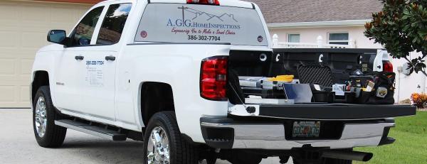 A.g.g. Home Inspections