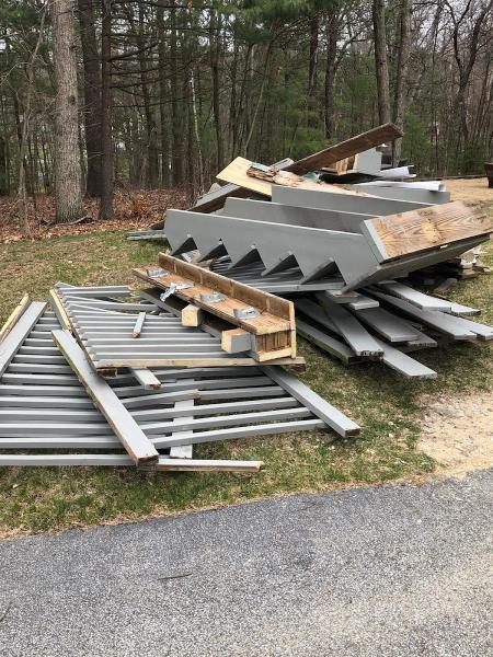 Purmore Disposal LLC