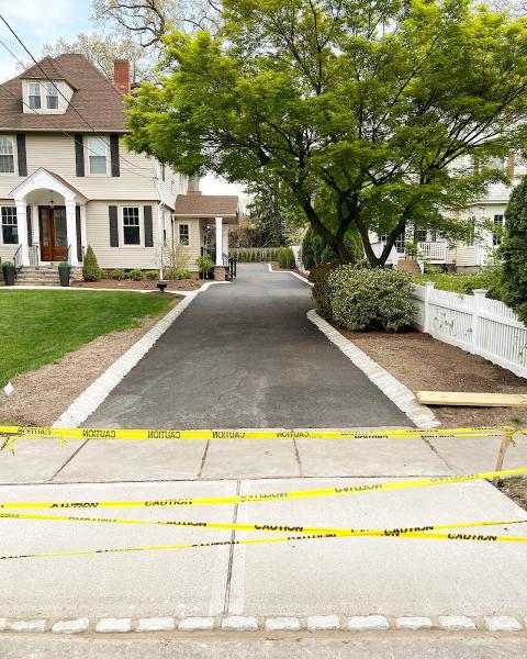Accurate Paving