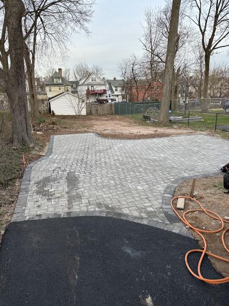 Accurate Paving