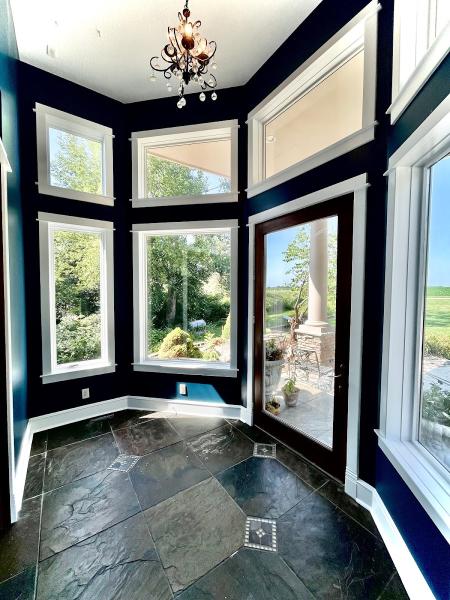 The Painters Ames Painting Company