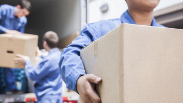 All Awesome Movers