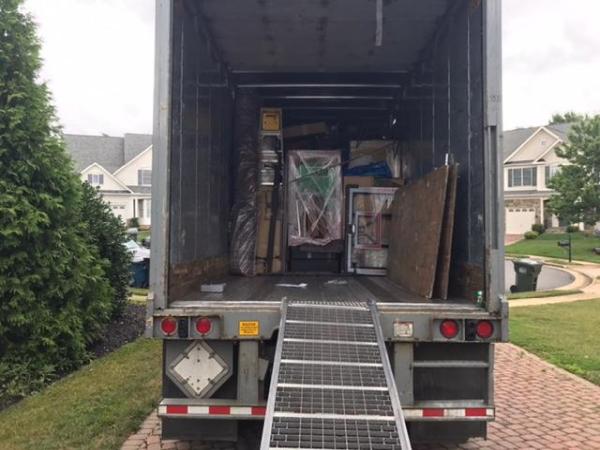 All Awesome Movers
