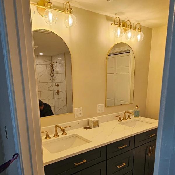 Complete Home Renovations LLC
