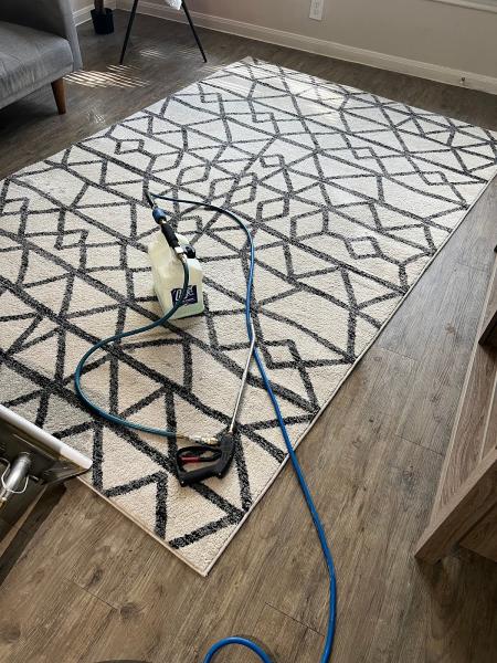 Spot On Cleaning Solutions Hardwood Refinishing & Cleaning