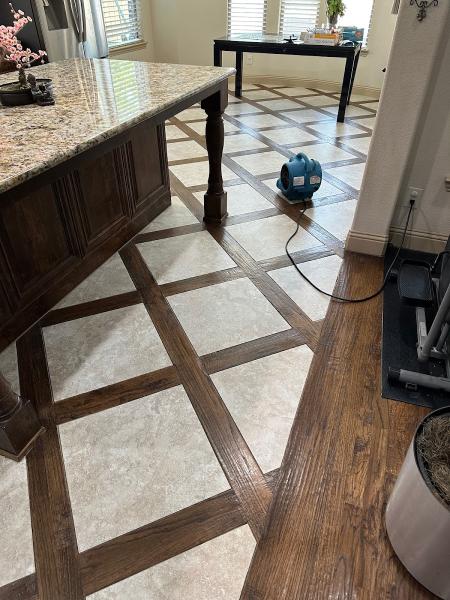 Spot On Cleaning Solutions Hardwood Refinishing & Cleaning