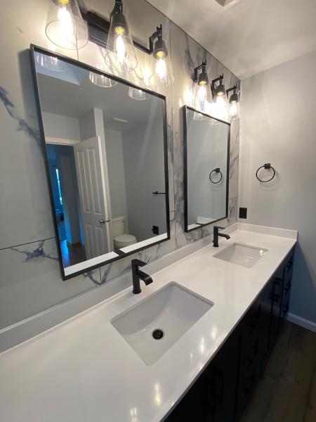 Luxe Remodeling