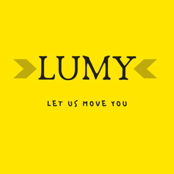 Lumy Moving