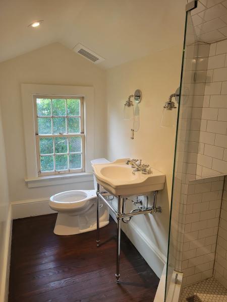 Oakley Plumbing