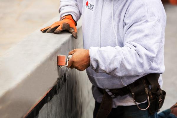 Olsson Roofing Company