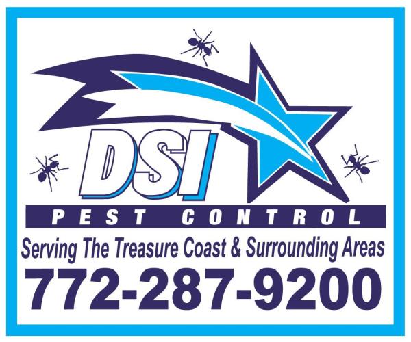 DSI Pest Control