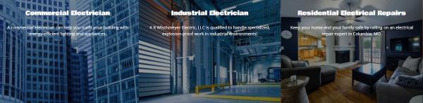 K R Wischmeyer Electric
