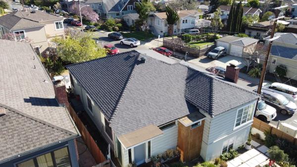 Integrity Roofing Systems