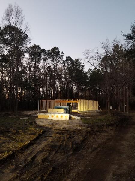Apex Contractors LLC