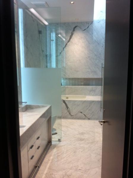 Sierra Stone Fabrication