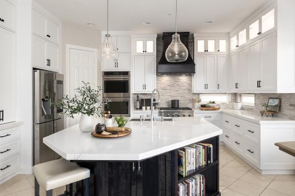 Kelly Tivey Interior Design