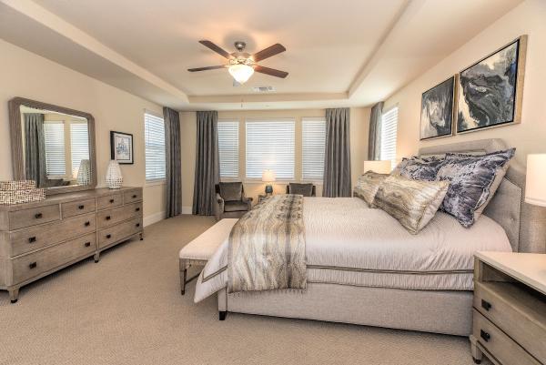 Kelly Tivey Interior Design