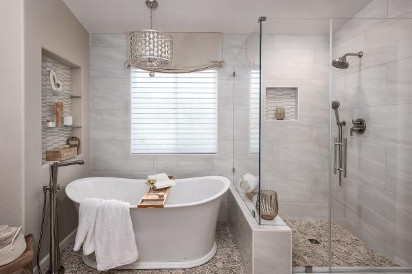 Kelly Tivey Interior Design