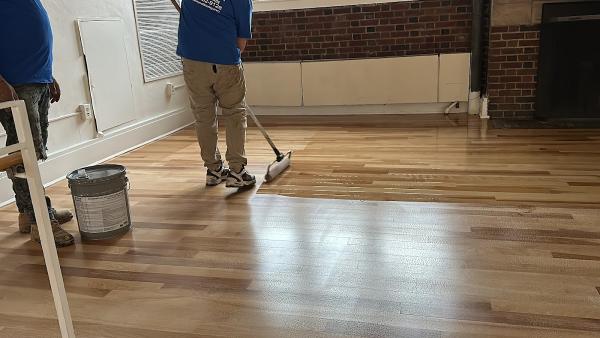 Tully Spagnoli & Sons Flooring