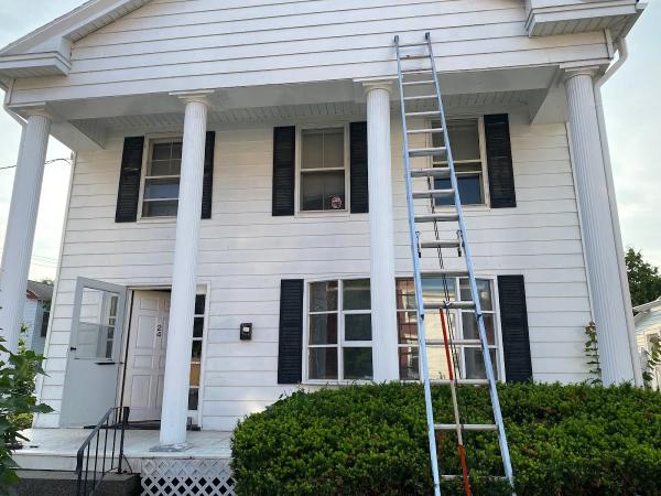 Apex Pro Construction & Roofing