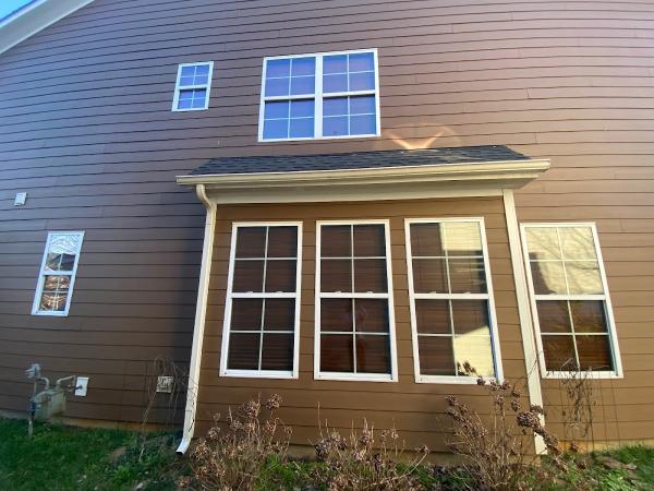 Dr. Squeegee Home Cleaning