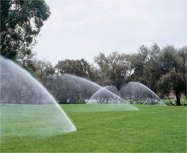 G.T. Maintenance Sprinkler Repair