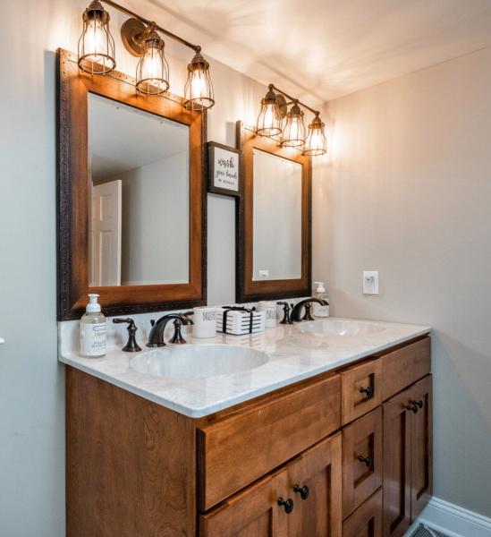 Timeless Living Designs