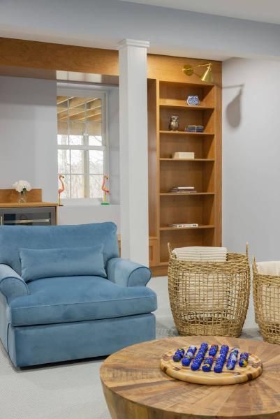 Timeless Living Designs