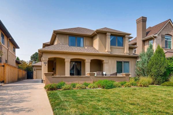 Legacy Property Management