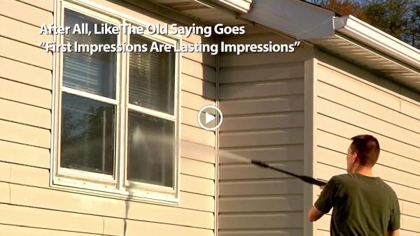 Pressure Washing Solutions Plus